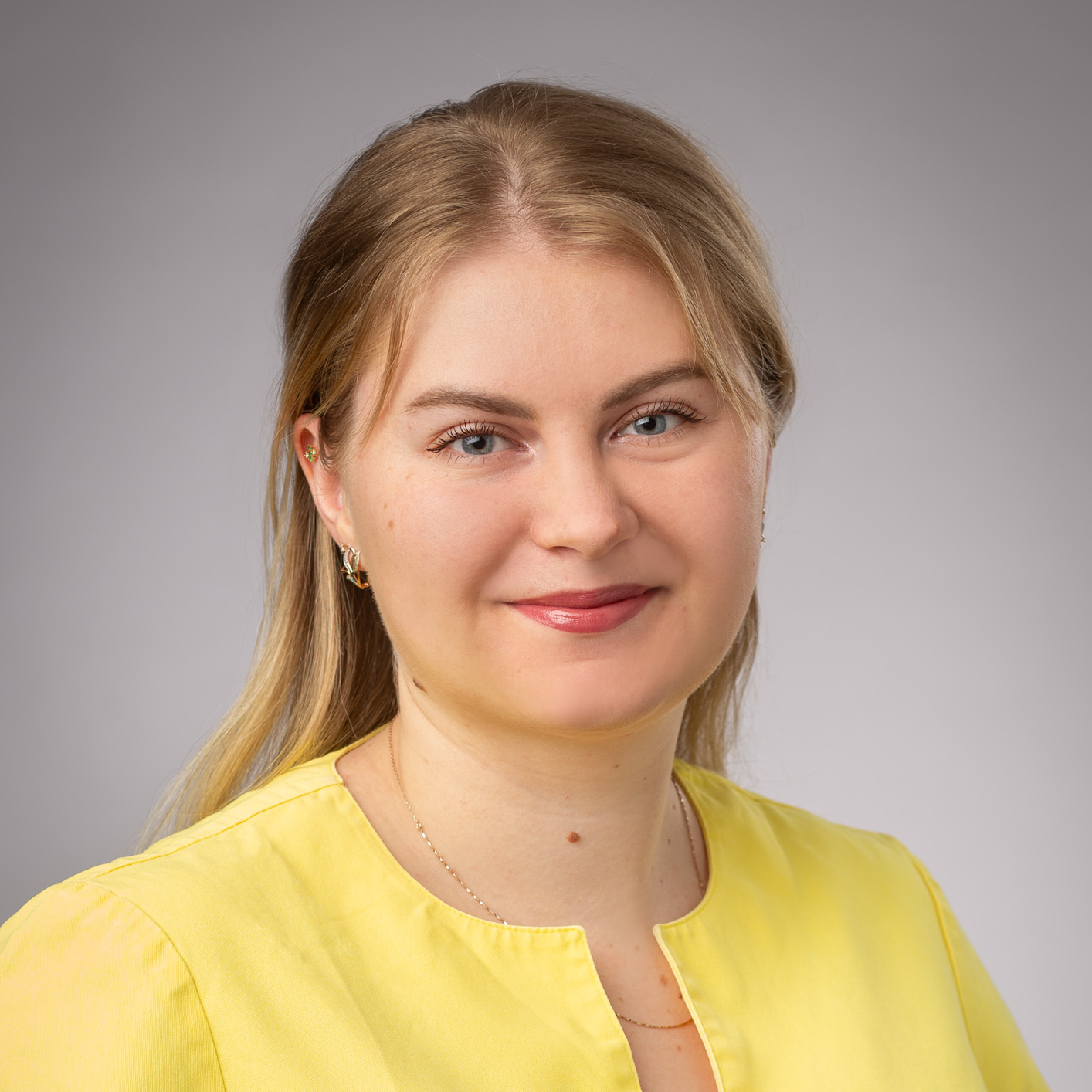 Frau Brückner