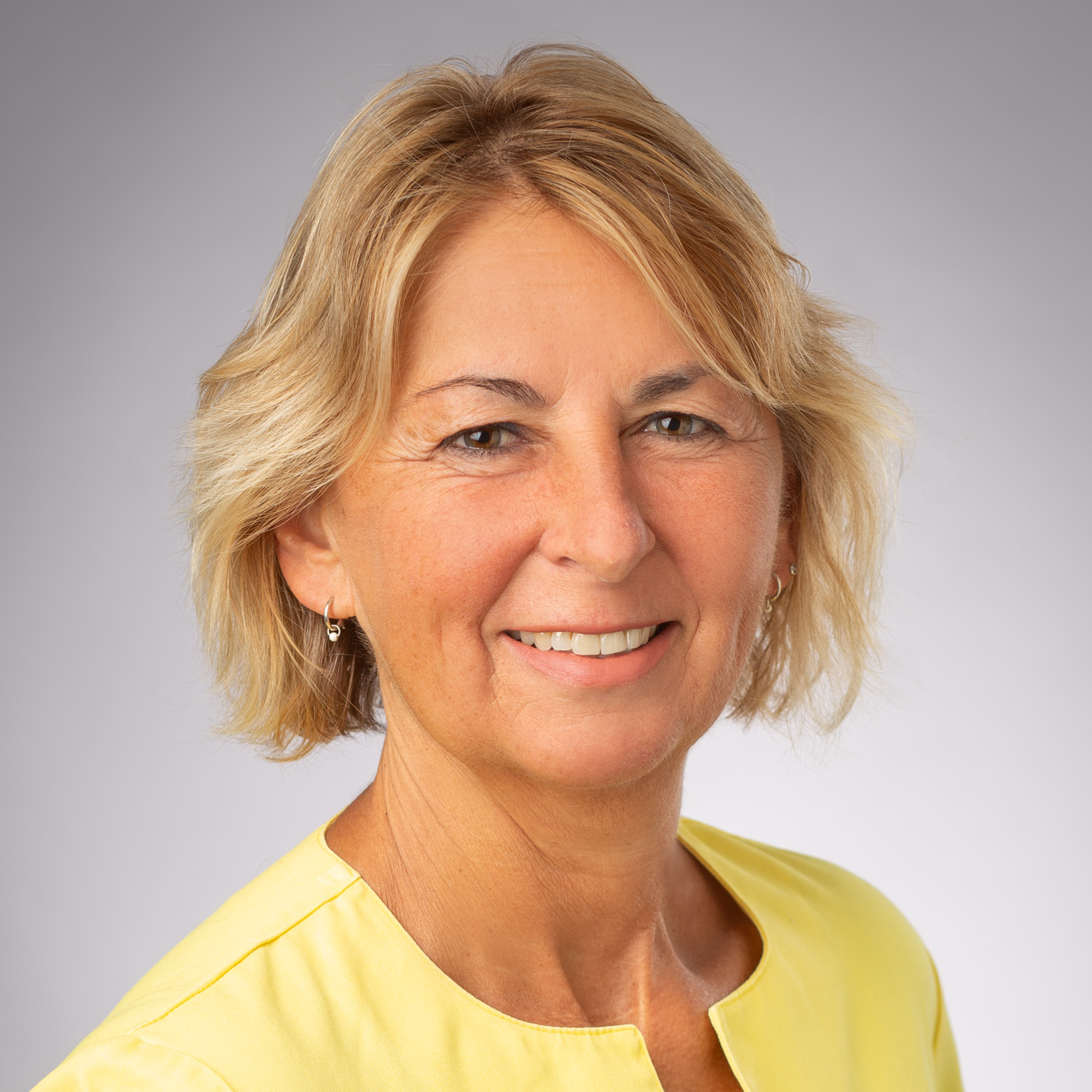 Frau Bauer